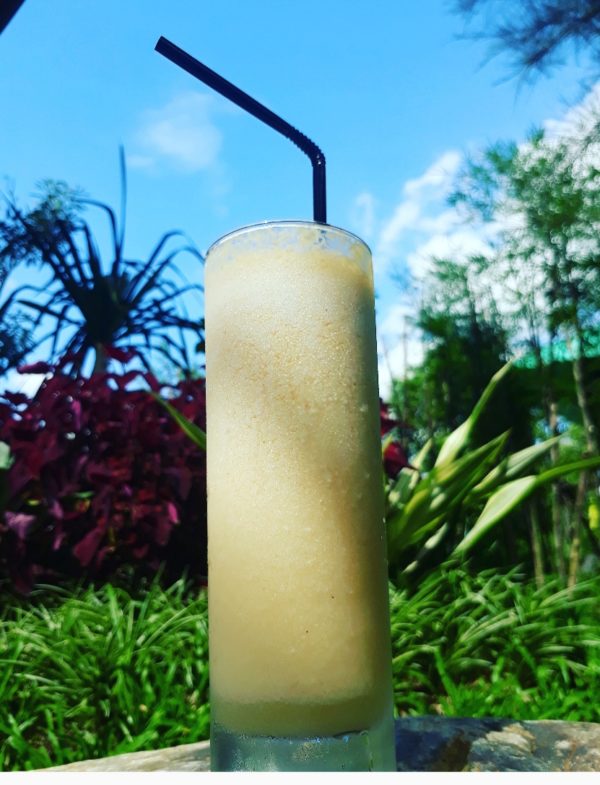 Milk Shake Mango
