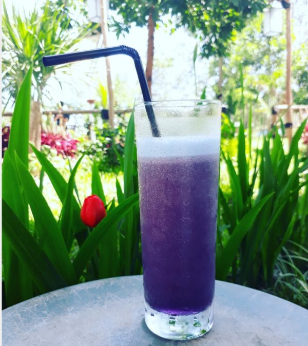 Mix Berry