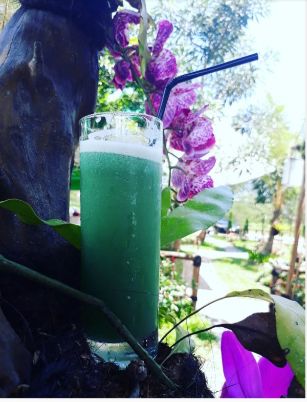 Green Mint