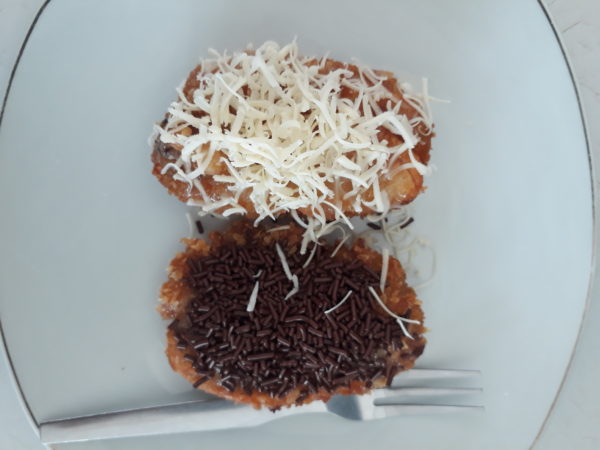 Pisang Balur