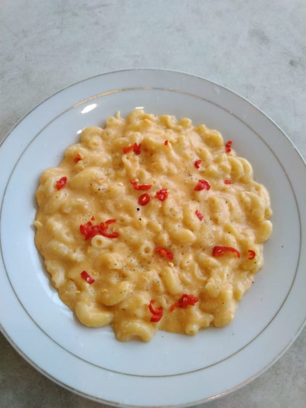 Mac n Cheese