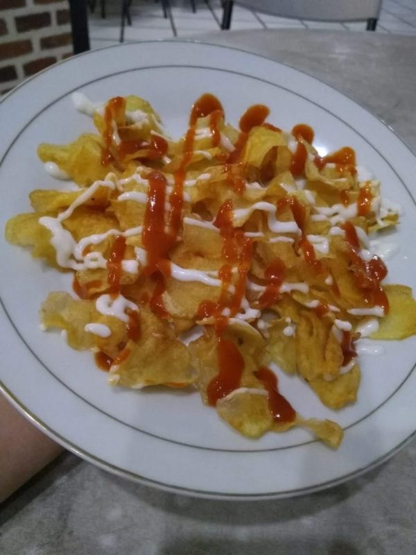 Potato Country