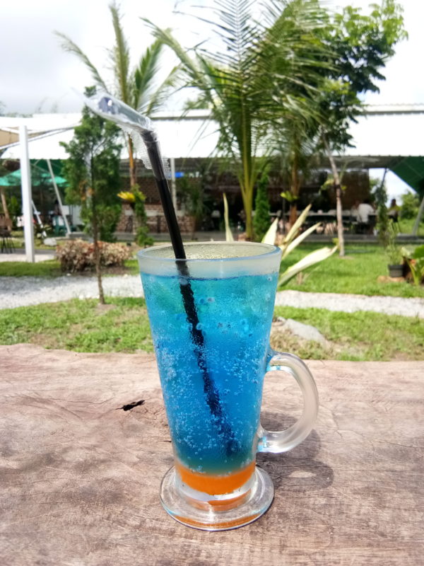 Blue Island
