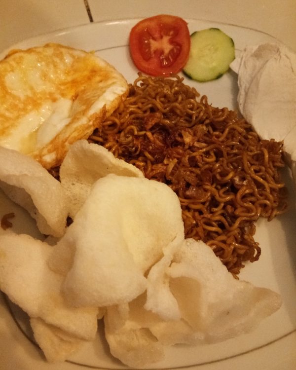 Mie Goreng