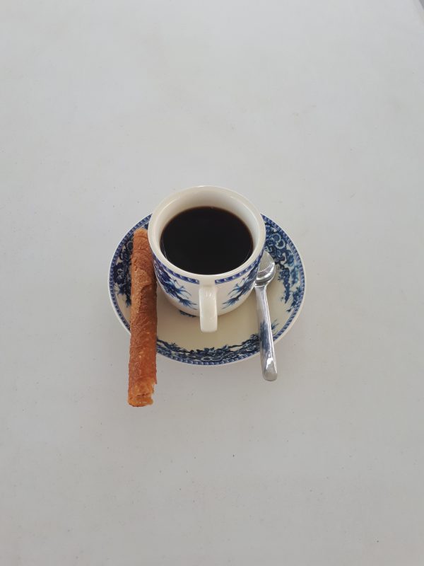 Kopi Bangka
