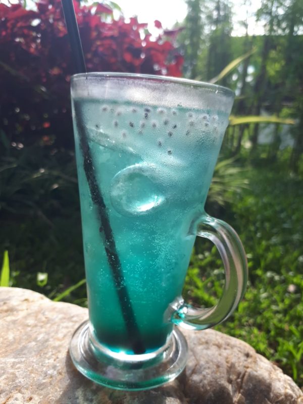 Turquoise