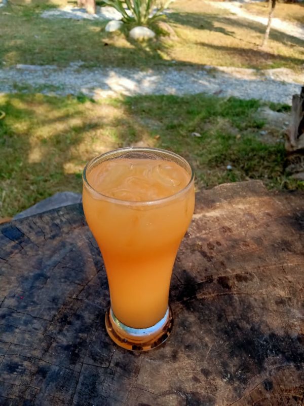 Fruit Punch