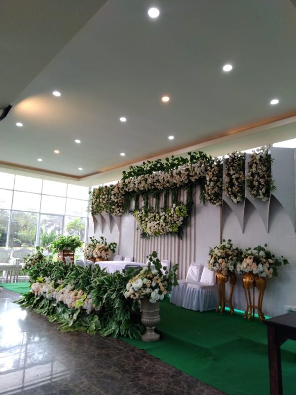 Wedding Venue - Gedung Pernikahan - Gambar 3