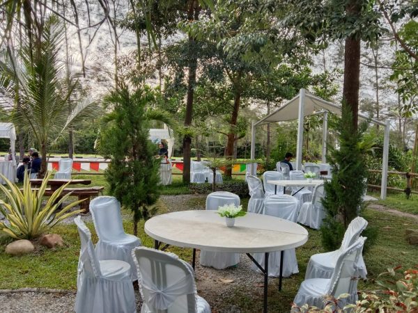 Wedding Venue - Gedung Pernikahan - Gambar 2