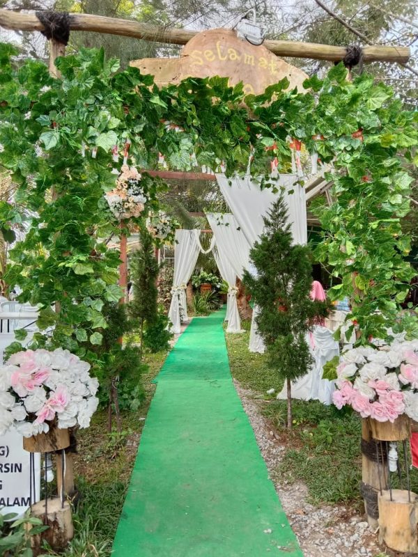 Wedding Venue - Gedung Pernikahan - Gambar 4