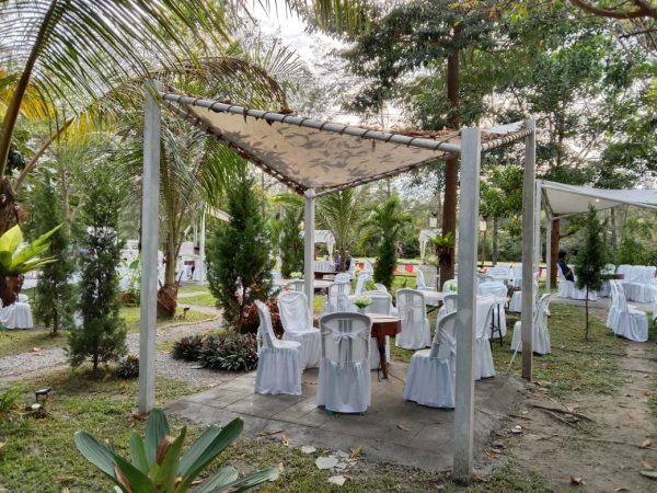 Wedding Venue - Gedung Pernikahan - Gambar 5
